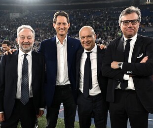 Juventus: La Catena del Disastro Inizia con Elkann e Coinvolge Giuntoli - I Veri Responsabili Sono Loro