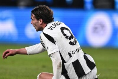 Juventus: Motta esclude nuovamente Vlahovic? Possibile utilizzo del falso 9 e l'ombra di Kolo Muani