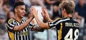 Juventus Next Gen, MULAZZI: “Vittoria significativa contro la capolista che ci conferisce maggiore consapevolezza”