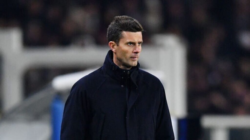 Juventus, Thiago Motta: "Abbiamo creato tanto senza concretizzare, non meritavo il rosso"