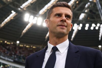 Juventus, Thiago Motta: "Sono fiducioso su Cambiaso, gioca contro il Milan. Siamo i primi a essere delusi dai risultati"