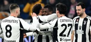 Juventus: il programma della vigilia della gara di Champions