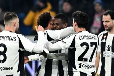 Juventus: il programma della vigilia della gara di Champions