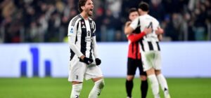 Juventus, vittoria fondamentale contro il Milan: ora il focus sulla Champions e la sfida con il Napoli