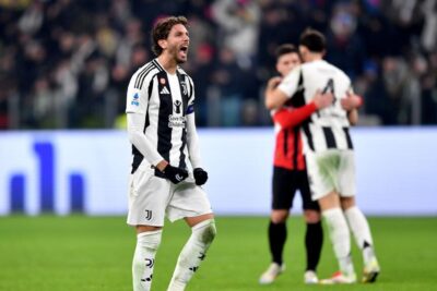 Juventus, vittoria fondamentale contro il Milan: ora il focus sulla Champions e la sfida con il Napoli