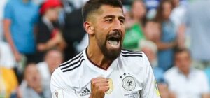 Kerem Demirbay non vuole andare al Werder Brema: “Assolutamente no”: | sport