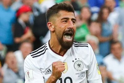 Kerem Demirbay non vuole andare al Werder Brema: “Assolutamente no”: | sport