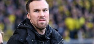 Kevin Großkreutz vede Niko Kovac come nuovo allenatore del BVB