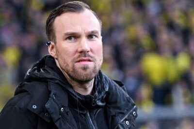 Kevin Großkreutz vede Niko Kovac come nuovo allenatore del BVB