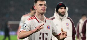 Kimmich: “Non siamo un top team”