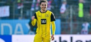 Kjell Wätjen corteggiato dal club della Bundesliga: possibile partenza dal BVB