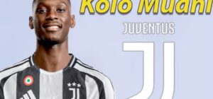 Kolo Muani alla Juve: Motta punta su di lui per la sfida contro il Milan