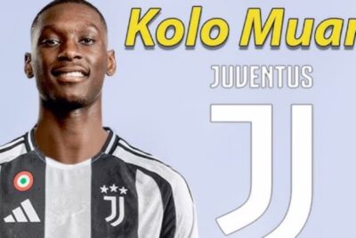 Kolo Muani alla Juve: Motta punta su di lui per la sfida contro il Milan