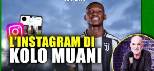 Kolo Muani alla Juve: esploriamo il talento francese