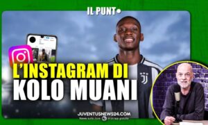 Kolo Muani alla Juve: esploriamo il talento francese