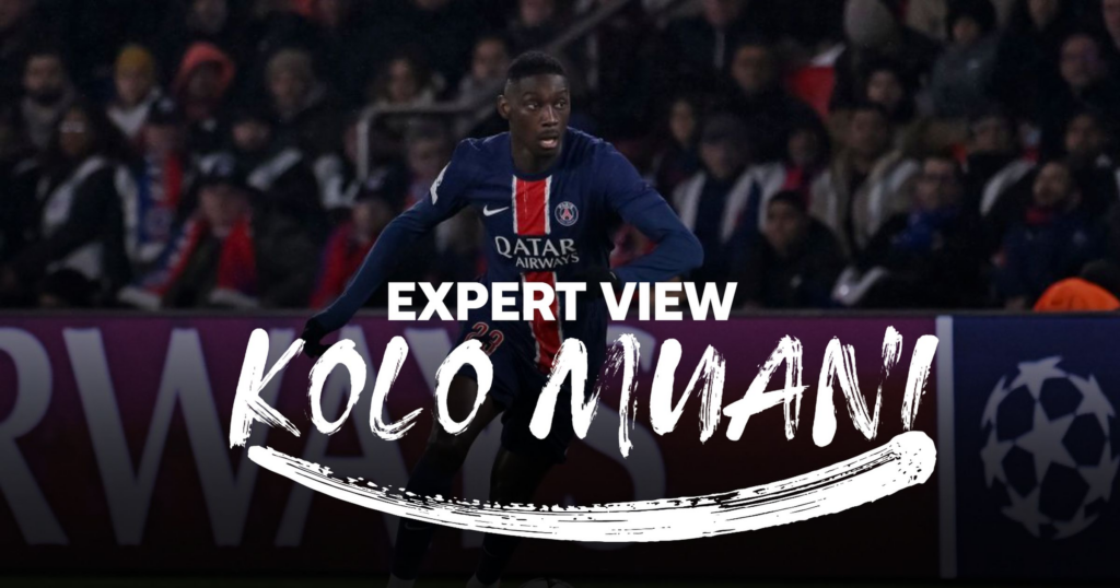 Kolo Muani in prestito alla Juventus: che attaccante è e come gioca? Cosa devono aspettarsi i bianconeri?