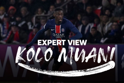 Kolo Muani in prestito alla Juventus: che attaccante è e come gioca? Cosa devono aspettarsi i bianconeri?