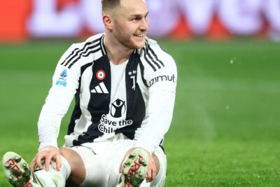 Koopmeiners analizza le sfide della Juventus: "Numerosi infortuni e tanti volti nuovi, dobbiamo familiarizzare"