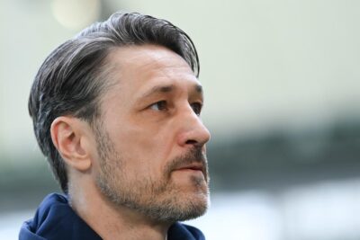 Kovac diventa il nuovo allenatore del Borussia Dortmund