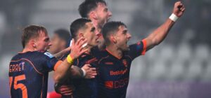 Krstovic-Pierotti, spettacolo del Lecce al Tardini