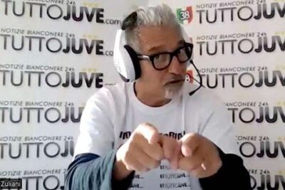 LA JUVE IN GOL - IL DERBY INFUOCATO! VANOLI TAGLIA LA PANCA DI MOTTA PER ESULTARE!