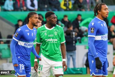 “L’Auxerre è una squadra difficile da manovrare”