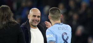 L'FC Bayern Monaco minaccia un duello con il Manchester City