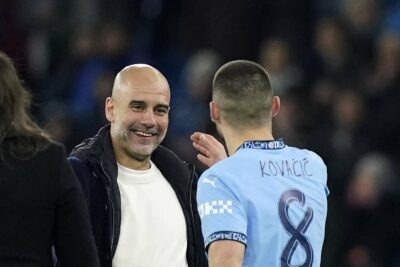 L'FC Bayern Monaco minaccia un duello con il Manchester City