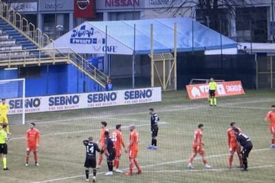 LIVE | ALCIONE MILANO-PADOVA, segui la cronaca dalle 15