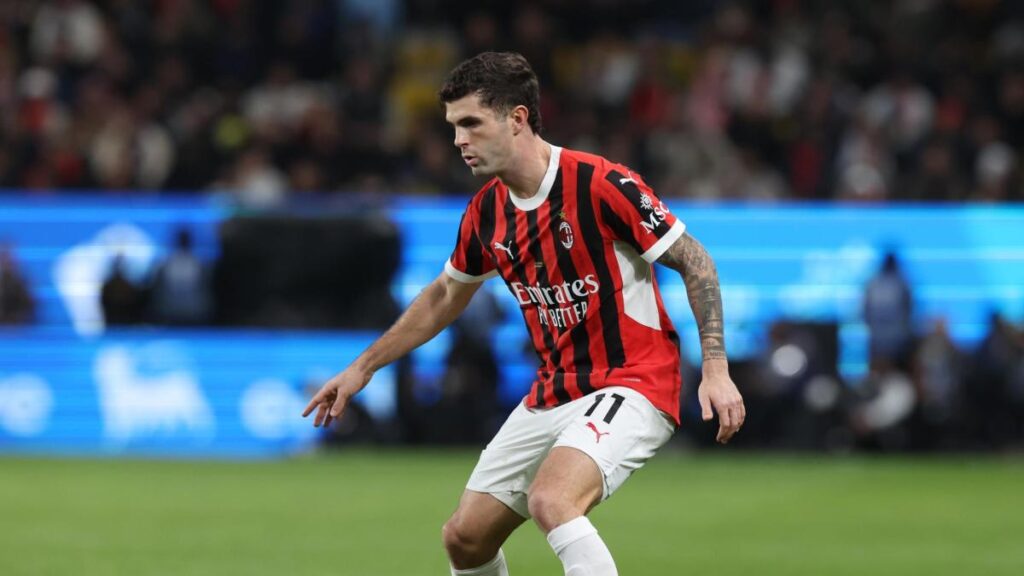 LIVE Alle 18.30 Como-Milan: Ritorna Emerson, Presente Pulisic. Conferma per Diao?