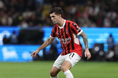 LIVE Alle 18.30 Como-Milan: Ritorna Emerson, Presente Pulisic. Conferma per Diao?