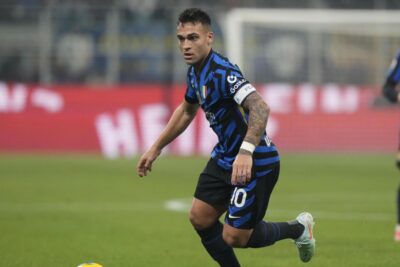 LIVE Alle 20.45 Inter-Empoli: Inzaghi schiera Lautaro. D'Aversa punta su Colombo-Esposito