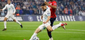 LIVE - Ligue 1: reagirà l'OM contro lo Strasburgo?