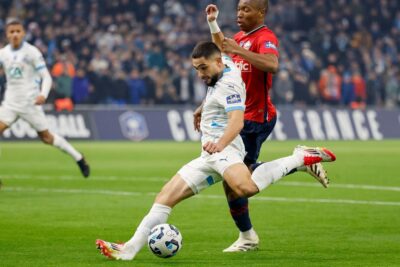 LIVE - Ligue 1: reagirà l'OM contro lo Strasburgo?