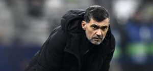 LIVE MN - Conceiçao: "Fofana sempre in campo, ma desidera ascoltare l'inno. Riguardo all'attaccante..."