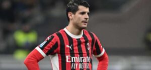 LIVE MN - Fiducia Milan per Gimenez. Morata al Galatasaray e Camarda al Monza