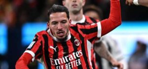 LIVE MN - In cammino verso Como-Milan: Bennacer in campo dal primo minuto, Morata e Abraham in ballottaggio