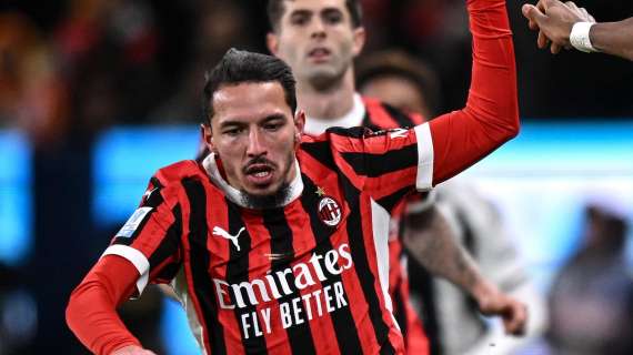 LIVE MN - In cammino verso Como-Milan: Bennacer in campo dal primo minuto, Morata e Abraham in ballottaggio