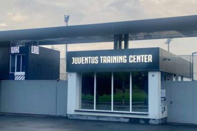 LIVE TJ - Allenamento concluso. La Juve si prepara per la sfida contro il Benfica