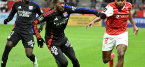 L'OL affronterà lo Stade de Reims domenica 9 febbraio (15:00)