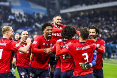 LOSC, un modello che attacca i podi - Francia - Lille OSC