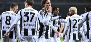 La Juventus avrebbe potuto ottenere di più oltre al consueto pareggio, ma se…