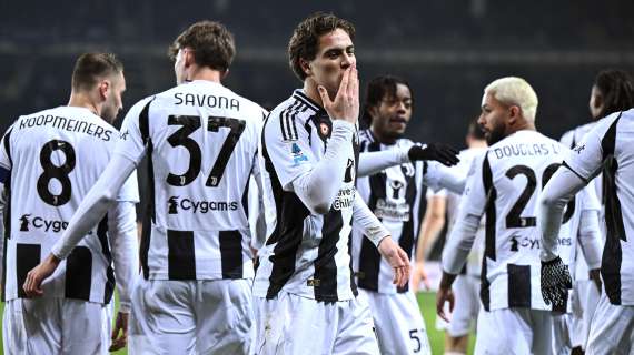 La Juventus avrebbe potuto ottenere di più oltre al consueto pareggio, ma se…