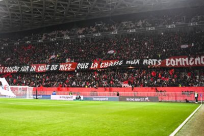 La LFP reagisce a cori e striscioni ingiuriosi, il Ginnasio rischia sanzioni