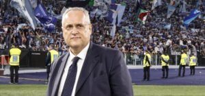 La Lazio non è Cicciolina