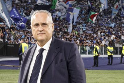 La Lazio non è Cicciolina