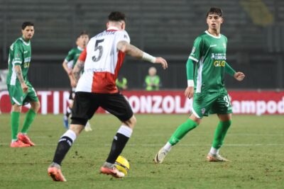 La Pro Vercelli ferma la capolista Padova: un punto fondamentale prima del derby