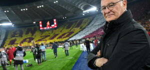 La Roma affronta il Genoa: Ranieri attende il mercato