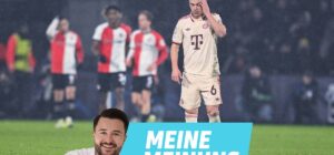 La critica a Kimmich è l’unica via