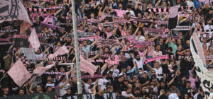 La diretta minuto per minuto di Palermo-Pisa